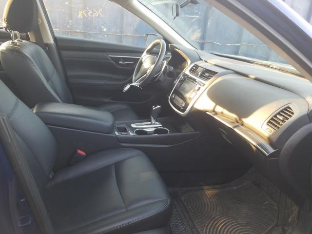 Photo 4 VIN: 1N4AL3AP8JC213597 - NISSAN ALTIMA 2.5 