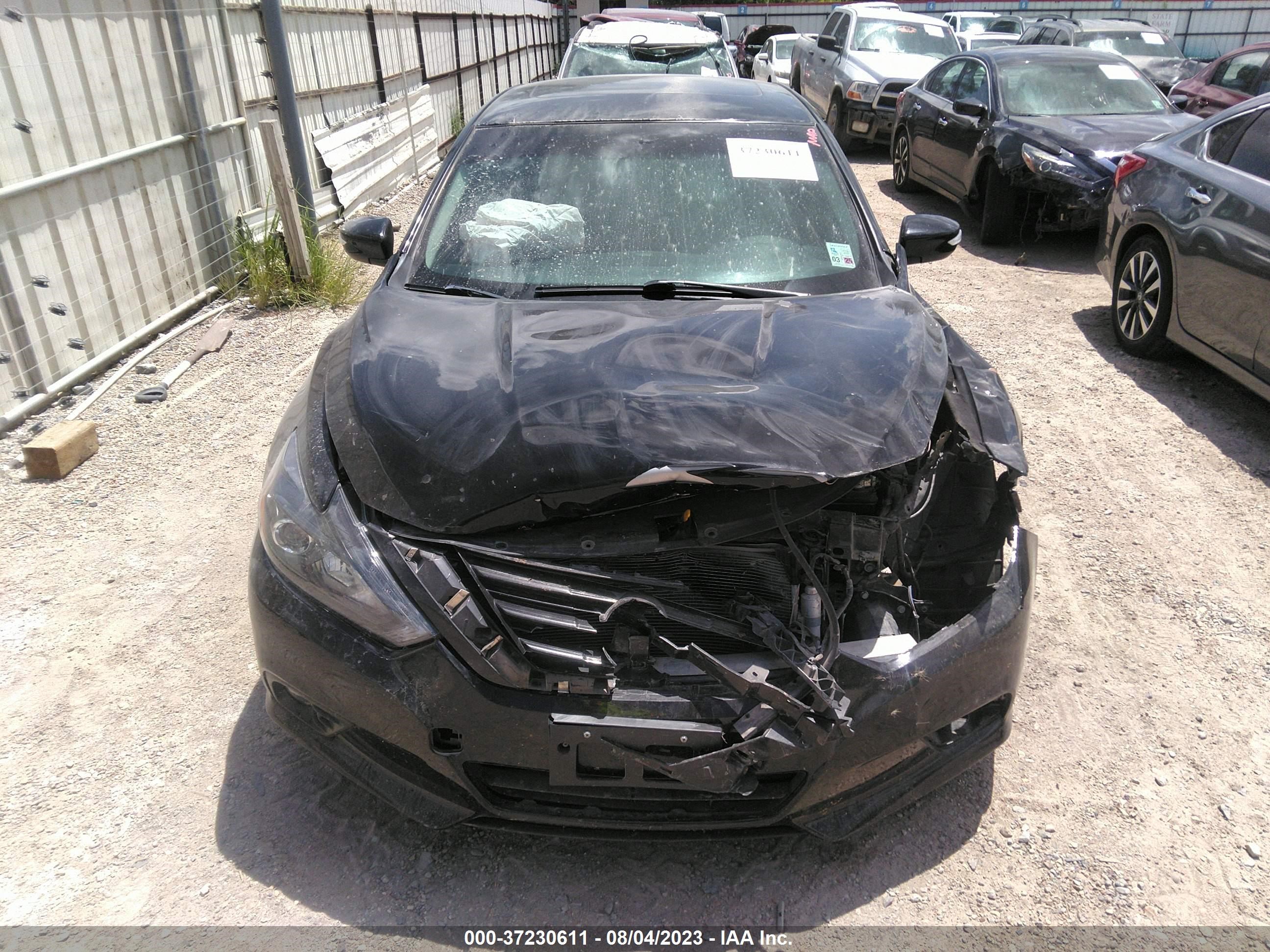 Photo 12 VIN: 1N4AL3AP8JC214068 - NISSAN ALTIMA 