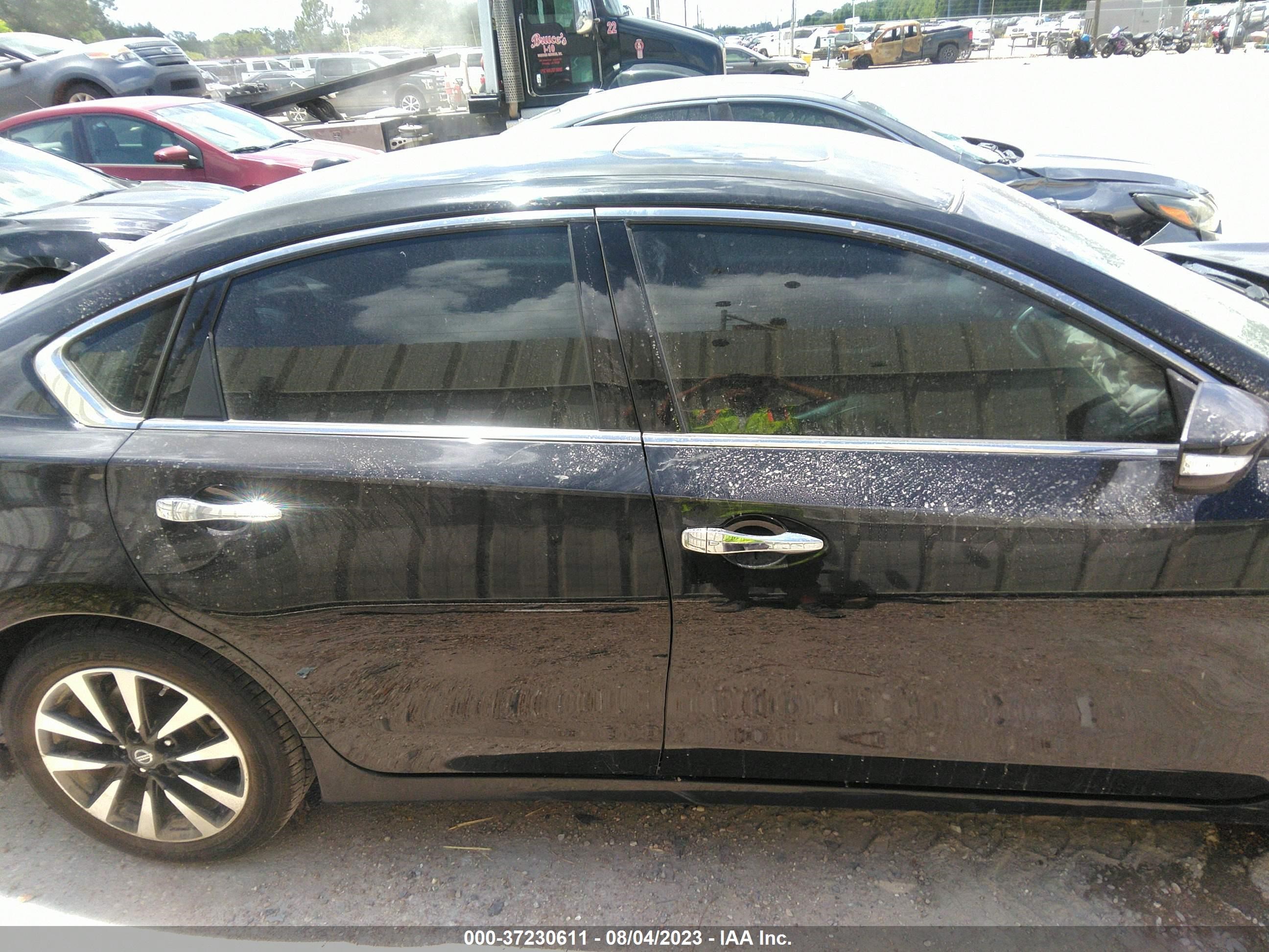 Photo 13 VIN: 1N4AL3AP8JC214068 - NISSAN ALTIMA 