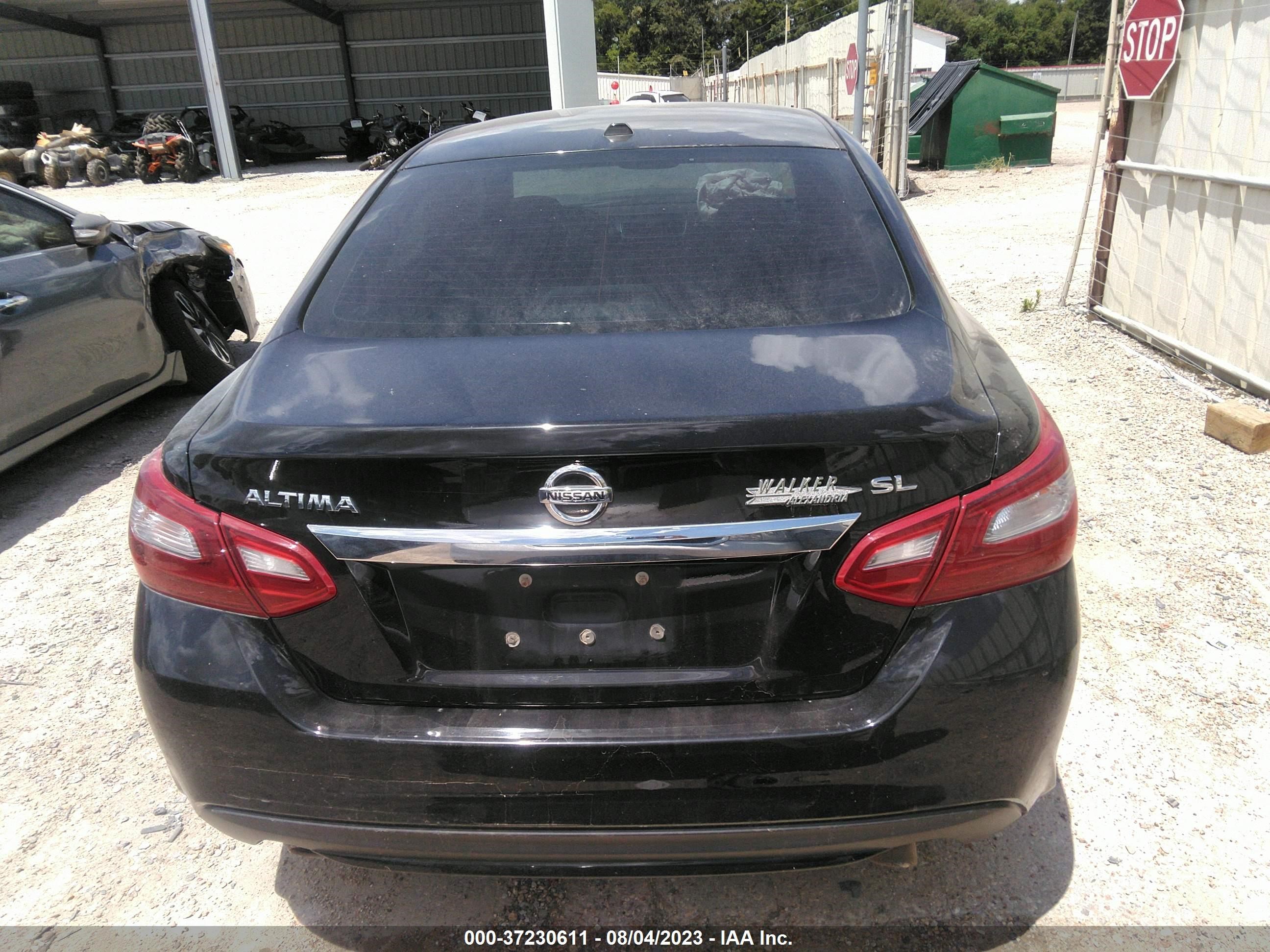 Photo 16 VIN: 1N4AL3AP8JC214068 - NISSAN ALTIMA 