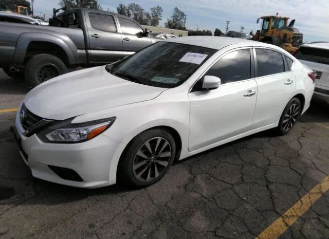 Photo 1 VIN: 1N4AL3AP8JC214586 - NISSAN ALTIMA 