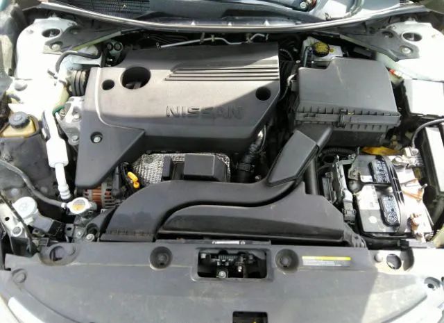 Photo 9 VIN: 1N4AL3AP8JC214586 - NISSAN ALTIMA 