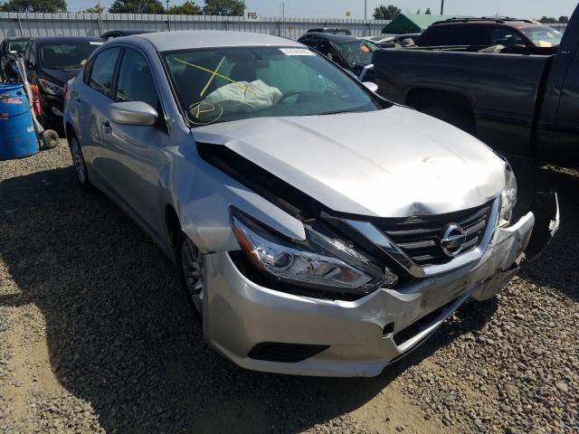 Photo 0 VIN: 1N4AL3AP8JC214734 - NISSAN ALTIMA 2.5 