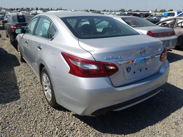 Photo 2 VIN: 1N4AL3AP8JC214734 - NISSAN ALTIMA 2.5 