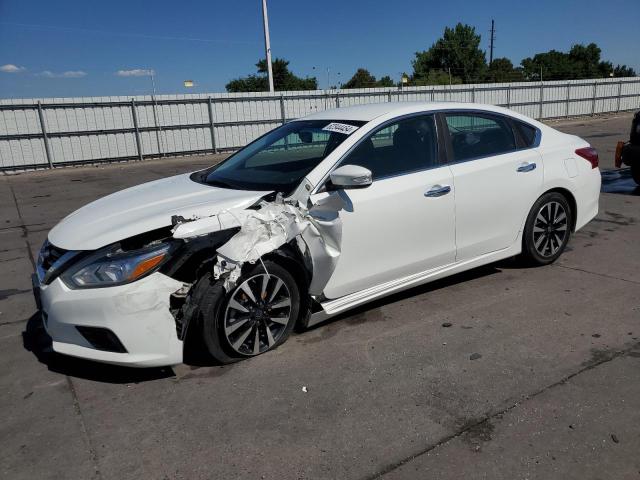 Photo 0 VIN: 1N4AL3AP8JC215012 - NISSAN ALTIMA 2.5 