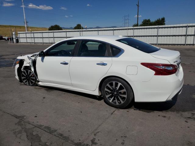 Photo 1 VIN: 1N4AL3AP8JC215012 - NISSAN ALTIMA 2.5 