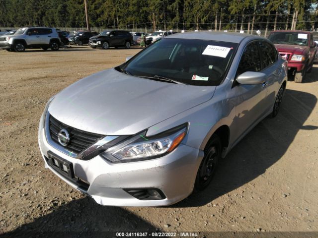 Photo 1 VIN: 1N4AL3AP8JC215219 - NISSAN ALTIMA 