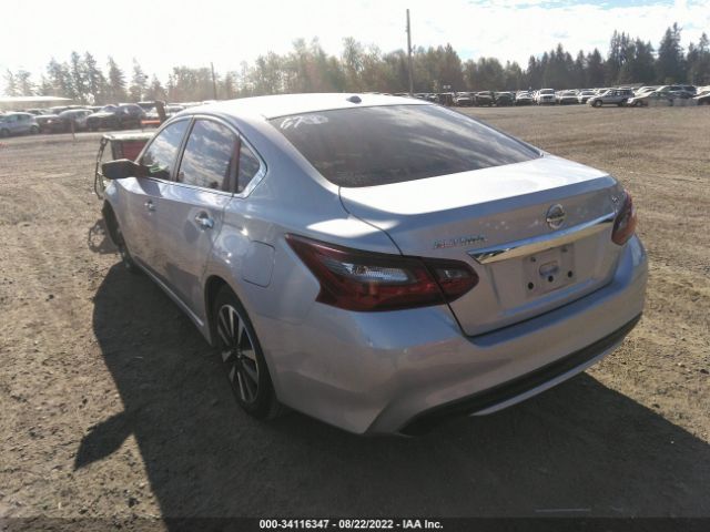 Photo 2 VIN: 1N4AL3AP8JC215219 - NISSAN ALTIMA 