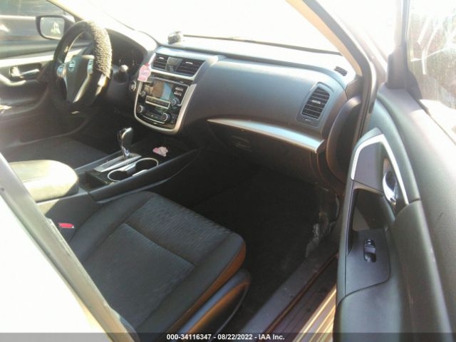 Photo 4 VIN: 1N4AL3AP8JC215219 - NISSAN ALTIMA 