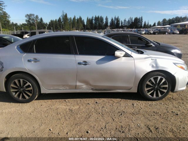 Photo 5 VIN: 1N4AL3AP8JC215219 - NISSAN ALTIMA 