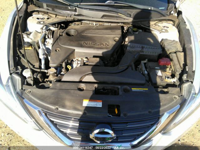 Photo 9 VIN: 1N4AL3AP8JC215219 - NISSAN ALTIMA 