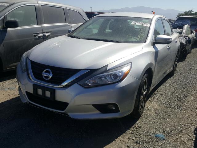 Photo 1 VIN: 1N4AL3AP8JC217066 - NISSAN ALTIMA 2.5 