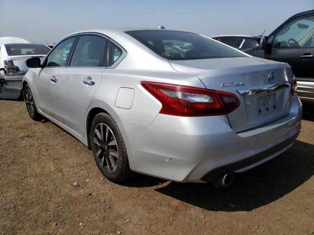 Photo 2 VIN: 1N4AL3AP8JC217066 - NISSAN ALTIMA 2.5 