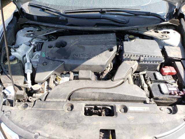 Photo 6 VIN: 1N4AL3AP8JC217066 - NISSAN ALTIMA 2.5 