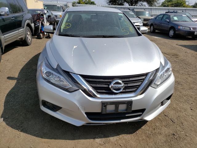 Photo 8 VIN: 1N4AL3AP8JC217066 - NISSAN ALTIMA 2.5 