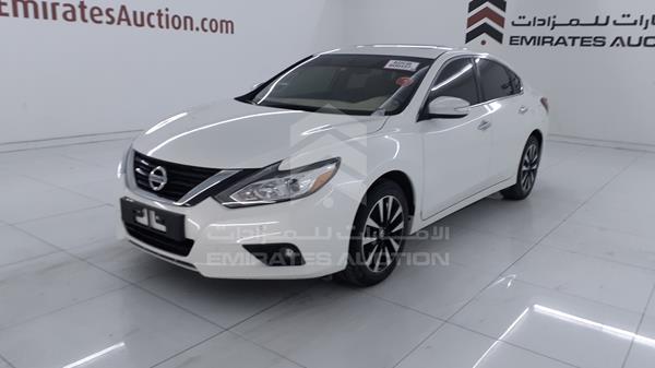 Photo 5 VIN: 1N4AL3AP8JC218962 - NISSAN ALTIMA 