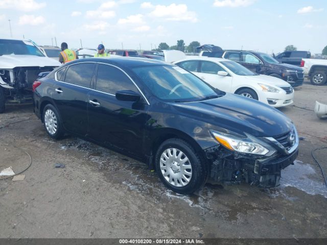 Photo 0 VIN: 1N4AL3AP8JC220050 - NISSAN ALTIMA 