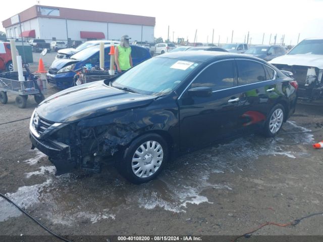 Photo 1 VIN: 1N4AL3AP8JC220050 - NISSAN ALTIMA 