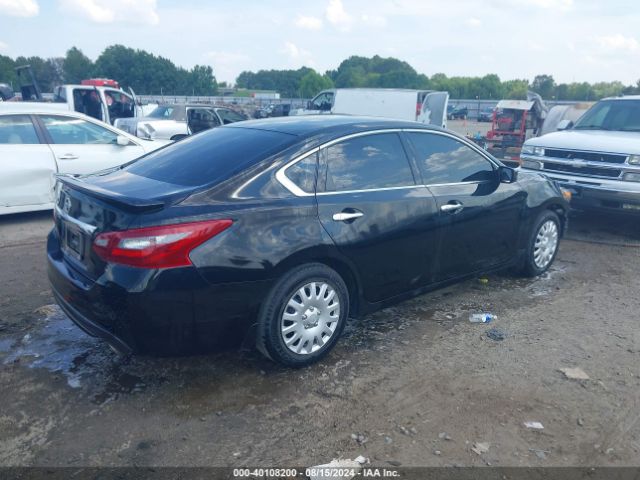 Photo 3 VIN: 1N4AL3AP8JC220050 - NISSAN ALTIMA 