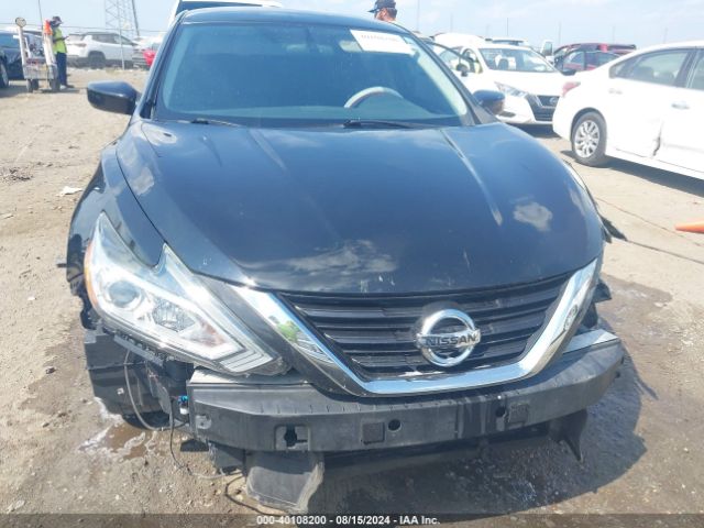 Photo 5 VIN: 1N4AL3AP8JC220050 - NISSAN ALTIMA 