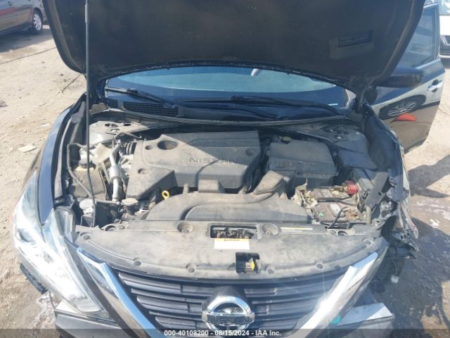 Photo 9 VIN: 1N4AL3AP8JC220050 - NISSAN ALTIMA 