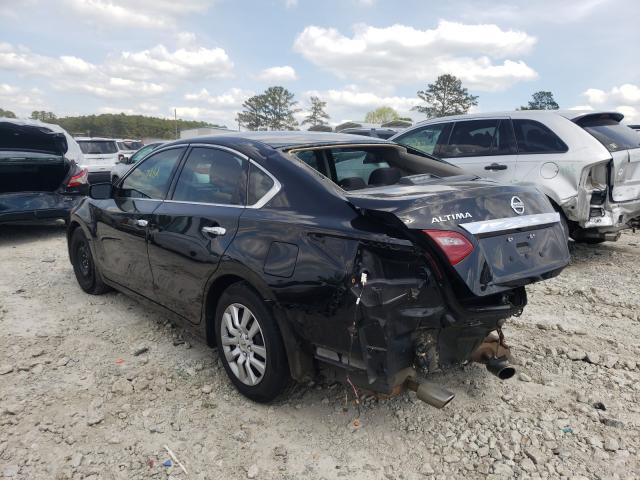 Photo 2 VIN: 1N4AL3AP8JC220100 - NISSAN ALTIMA 2.5 