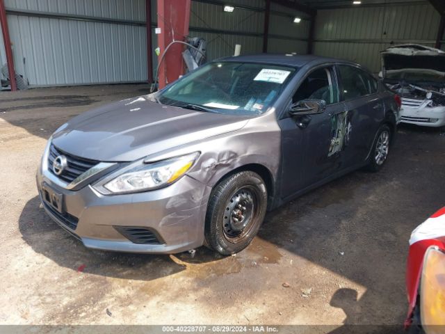 Photo 1 VIN: 1N4AL3AP8JC221098 - NISSAN ALTIMA 