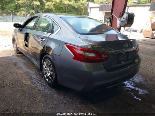 Photo 2 VIN: 1N4AL3AP8JC221098 - NISSAN ALTIMA 