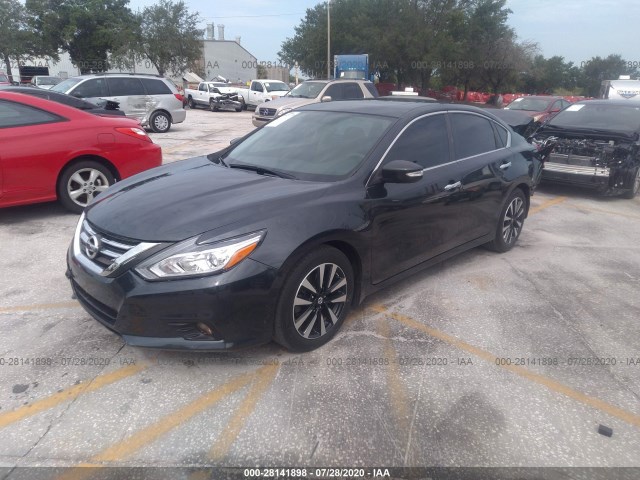 Photo 1 VIN: 1N4AL3AP8JC221893 - NISSAN ALTIMA 