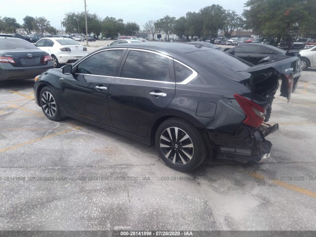 Photo 2 VIN: 1N4AL3AP8JC221893 - NISSAN ALTIMA 