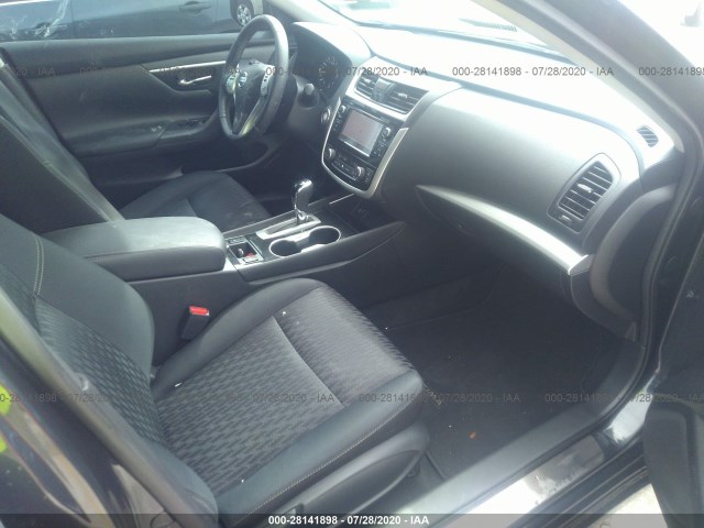 Photo 4 VIN: 1N4AL3AP8JC221893 - NISSAN ALTIMA 