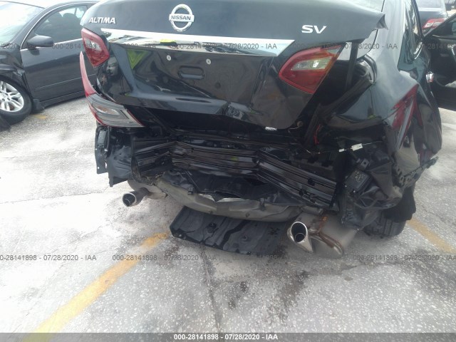 Photo 5 VIN: 1N4AL3AP8JC221893 - NISSAN ALTIMA 