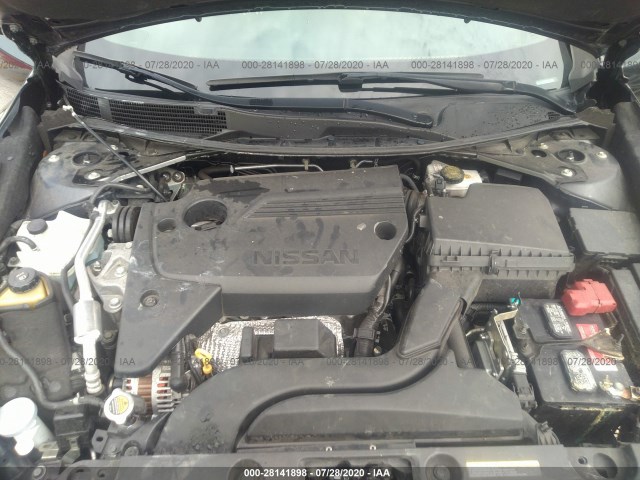 Photo 9 VIN: 1N4AL3AP8JC221893 - NISSAN ALTIMA 