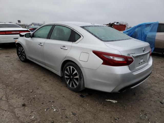 Photo 1 VIN: 1N4AL3AP8JC224230 - NISSAN ALTIMA 2.5 