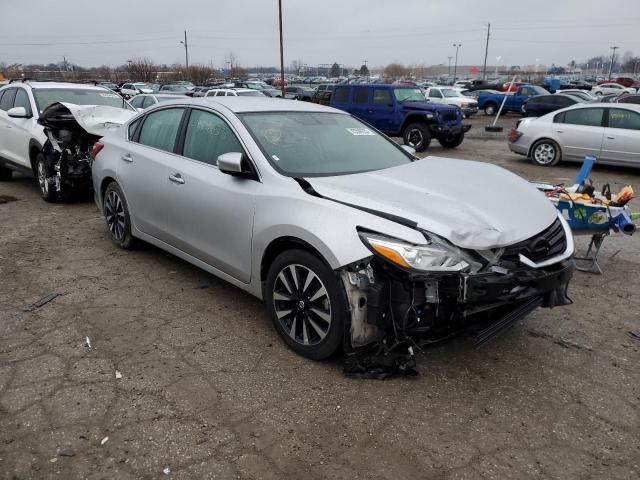 Photo 3 VIN: 1N4AL3AP8JC224230 - NISSAN ALTIMA 2.5 