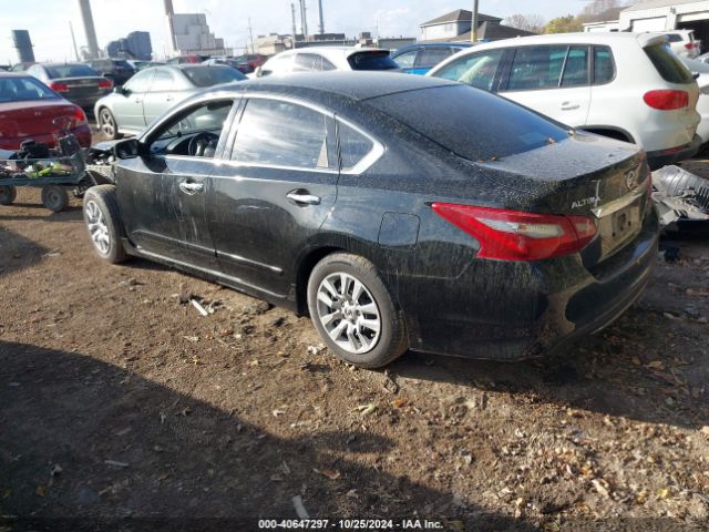 Photo 2 VIN: 1N4AL3AP8JC226236 - NISSAN ALTIMA 