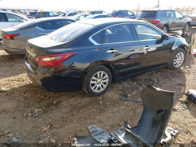 Photo 3 VIN: 1N4AL3AP8JC226236 - NISSAN ALTIMA 