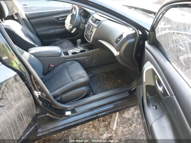 Photo 4 VIN: 1N4AL3AP8JC226236 - NISSAN ALTIMA 