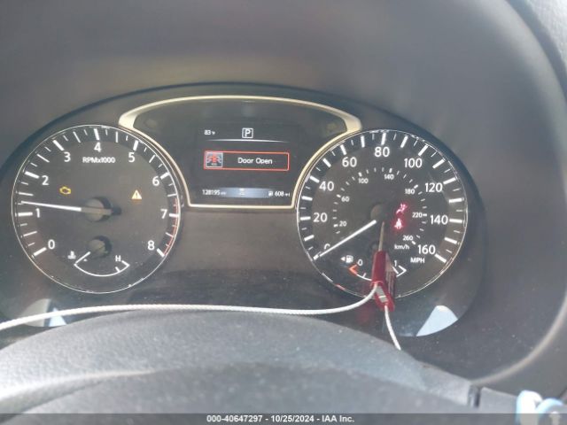 Photo 6 VIN: 1N4AL3AP8JC226236 - NISSAN ALTIMA 