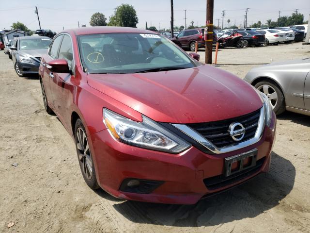 Photo 0 VIN: 1N4AL3AP8JC227144 - NISSAN ALTIMA 2.5 