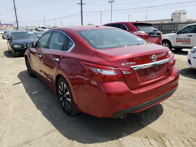 Photo 2 VIN: 1N4AL3AP8JC227144 - NISSAN ALTIMA 2.5 