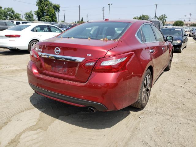 Photo 3 VIN: 1N4AL3AP8JC227144 - NISSAN ALTIMA 2.5 