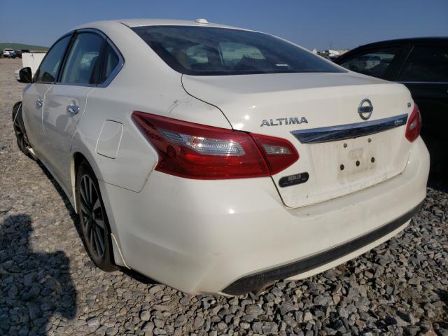 Photo 2 VIN: 1N4AL3AP8JC228262 - NISSAN ALTIMA 2.5 