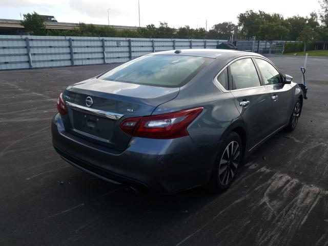 Photo 3 VIN: 1N4AL3AP8JC229041 - NISSAN ALTIMA 2.5 