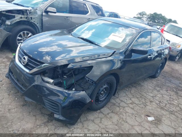 Photo 1 VIN: 1N4AL3AP8JC230495 - NISSAN ALTIMA 