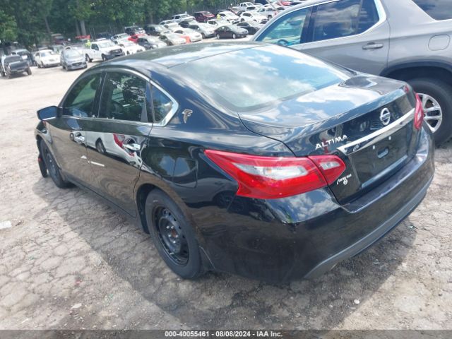 Photo 2 VIN: 1N4AL3AP8JC230495 - NISSAN ALTIMA 