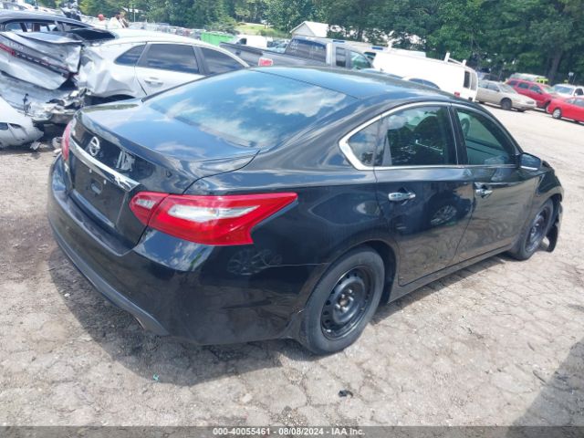 Photo 3 VIN: 1N4AL3AP8JC230495 - NISSAN ALTIMA 