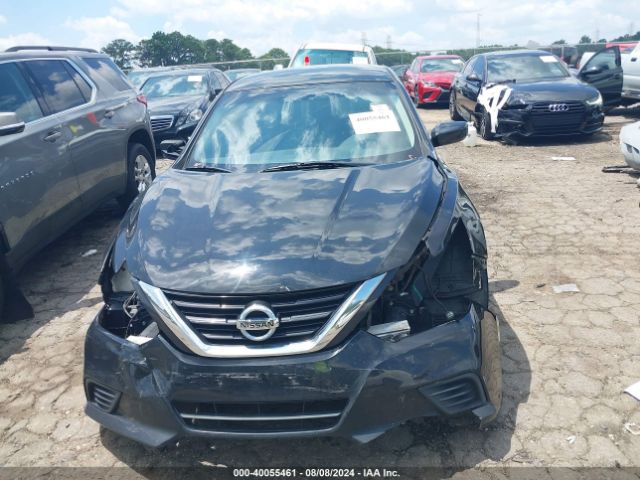 Photo 5 VIN: 1N4AL3AP8JC230495 - NISSAN ALTIMA 