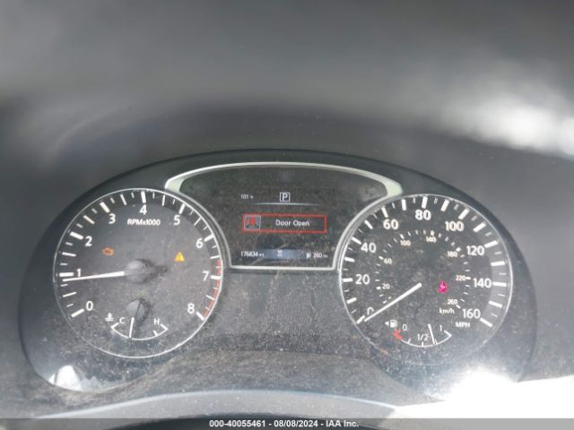 Photo 6 VIN: 1N4AL3AP8JC230495 - NISSAN ALTIMA 