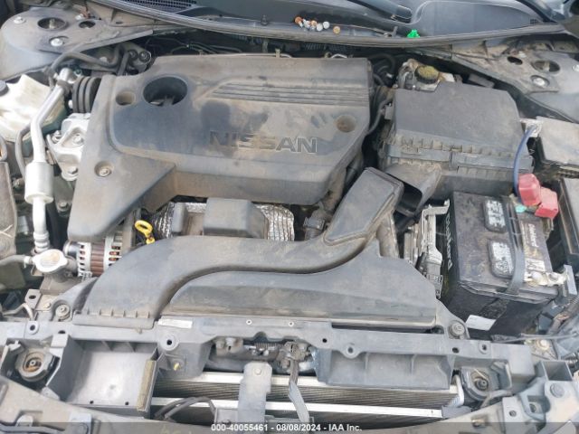 Photo 9 VIN: 1N4AL3AP8JC230495 - NISSAN ALTIMA 